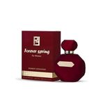 Paris Flowers Forever Spring EDP 100 ml Kadın Parfümü