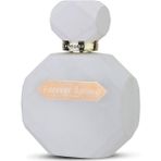 Paris Flowers Forever Spring White Sensation EDP 100 ml Mandalina-Frenk Üzümü-Ananas Kadın Parfümü