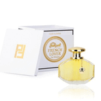 Paris Flowers French Lover EDP 75 ml Bayan Parfüm