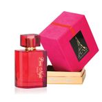 Paris Flowers Night EDP 100 ml Kadın Parfümü
