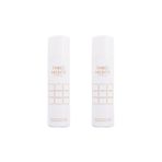 Paris Flowers Parfüm Paris Flowers Three Nights Kadın Deodorant Seti 2 X 150 ml