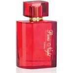 Paris Flowers Paris Night EDP 100 ml Bayan Parfümü