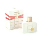 Paris Flowers Three Nights EDP 100 ml Kadın Parfümü
