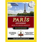 PARIS GEZI REHBERI - PAS PASCHALI BRIAN ROBINSON
