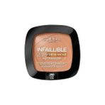 Paris Infaillible 24H Fresh Wear Soft Matte Bronzer 250 Light - 00