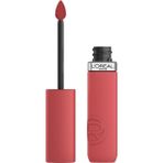 Paris Infaillible Matte Resistance Likit Mat Ruj - 230 Shopping Spree
