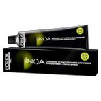 Paris Inoa Saç Boyası Yeni Amonyaksız Vegan 10.1 Açık Sarı Küllü 60ML
