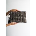 Paris Kadın Clutch Çanta