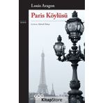 Paris Köylüsü - Louis Aragon