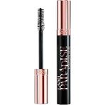 Paris Lash Paradise Forever Noir Maskara