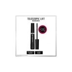Paris L'oréal Paris Telescopic Lift Maskara - Siyah
