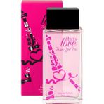 Paris Love Meyvemsi Kadın Parfüm EDP 100 ML
