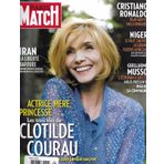 PARIS MATCH N°3129 7 MAI 2009 JOHNNY & DAVID HALLYDAY/ ARIELLE DOMBASLE/ BARACK OBAMA/ BERLUSCONI/ COELHO/ DIEFENTHAL&HAMON/ BAYROU/ PIRATES SOMALIENS/ CANNES CONFIDENTIEL