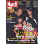 PARIS MATCH N°3219 27 JANVIER 2011 DANY BOON/ BEN ALI/ BETTENCOURT/ AFFAIRE LAETITIA/ GALLIANO/ GANG DES BARBARES/ / LESCURE/ MAGIMEL/ VASCONCELOS/ JC GRANGE/ WORLEY/ HULOT/ KITESURF/ CHINOIS DE