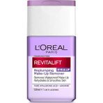 Paris Revitalift Filler Hyaluronik Asit Çift Fazlı Göz ve Dudak Makyaj Temizleyicisi 125ML