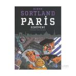 Paris Serüveni - bjørn sortland