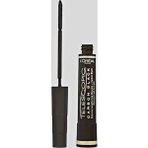 Paris Telescopic Carbon Siyah Maskara