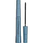 Parıs Telescopic Suya Dayanıklı Maskara - Siyah