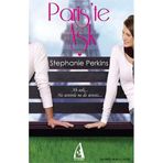 PARISTE AŞK - STEPHANIE PERKINS