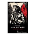 Paris'te Bir Kurtadam - Guy Endore