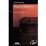 Paris'te Münzevi / Italo Calvino