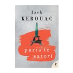 Paris’te Satori - Jack Kerouac