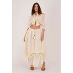 Park Moda AN10729 KARMEN HAM BOHEM ETEK