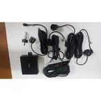 Park Sensoru Be 750 22mm Ekranlı Grı Mfk 100-12