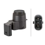 Park Sensoru On Arka Bmw E87 E82 E81 E88 E90 E92 E93 E84 E89 Mını R56 - Hella 6px358141-021