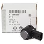 Park Sensörü Ön/Arka Opel Astra K Bm 16- (Oem No: 13447589)