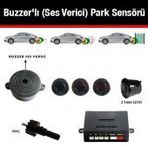 Park Sensörü