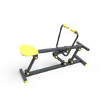 Park Spor Aleti, Kürek Çekme Aleti