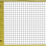 Park & Sun Sports -Badminton ağı, halatlı, iç ve dış mekanlar için, 53,3 x 76,2 cm (U x Y)