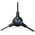 Park Tool Aws-8 4/5/6 mm Üçgen Alyan Seti