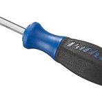 Park Tool HT-6 6 mm Siyah Alyan Anahtarı