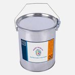 Park World 10 kg Çift Komponentli Kauçuk Zemin Yapıştırıcısı