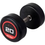 Park World Kauçuk Dambıl 20 kg