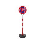 Park yapılmaz Uyarı Dikmesi Otopark Bariyeri 345 Gram