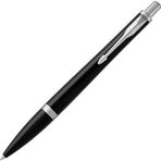 Parker 1931579 Urban Lake Siyah CT Tükenmez Kalem