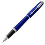 Parker 1931581 Urban Gece Mavisi CT Tükenmez Kalem