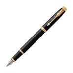Parker 1931652 IM Siyah GT Dolma Kalem