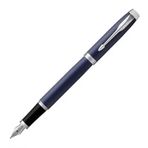 Parker 1931654 IM Mavi CT Dolma Kalem
