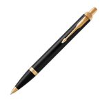 Parker 1931666 IM Siyah GT Tükenmez Kalem