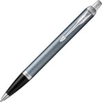 Parker 1931669 IM Gri Mavi CT Tükenmez Kalem