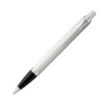 Parker 1931675 IM Beyaz CT Tükenmez Kalem