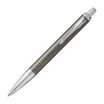 Parker 1931683 IM Premium Desenli Kurşuni Tükenmez Kalem