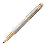 Parker 1931686 IM Premium Desenli Gri GT Roller Kalem