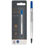 Parker 1950324 M Uç Mavi Tükenmez Kalem Yedeği