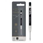 Parker 1950344 Refili Siyah M Uç Jel Kalem