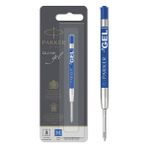 Parker 1950346 Refili M Uç Mavi Jel Kalem